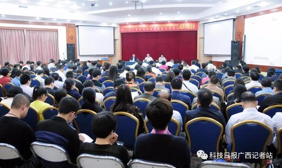 廣西最新通告,廣西最新通告，推動發(fā)展，展現(xiàn)新貌